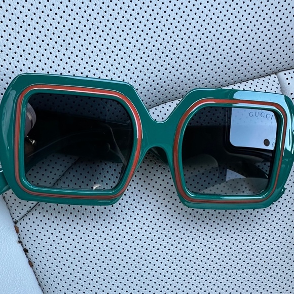 Gucci frames - Picture 1 of 2